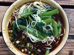 -赵伍面庄(松石大道店)