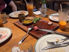 -La Strada(安福路店)