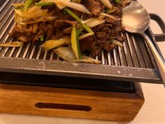 -北京全聚德(方庄店)