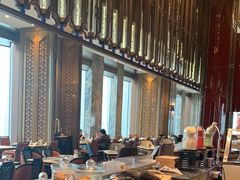-美食汇自助餐厅(成都万达瑞华酒店)
