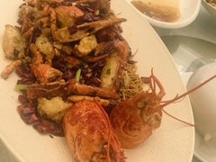 -金翠皇宫粤菜·点心·海鲜(科技园店)