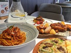 -芳草地西式融合餐厅(回龙窝店)