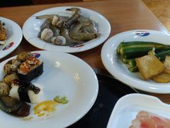 -汉丽轩·音乐自助烤肉餐厅(石岐店)