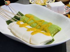 -沿江海南菜·文昌鸡祖师爷(大东海店)