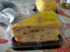 -拉那巴米 蛋糕定制(世纪东方广场店)