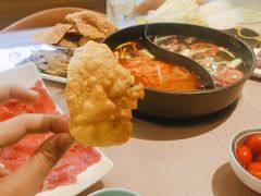 -诗爷牛尾汤(大坪英利店)