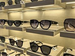 -宝视达眼镜(辉县瑞成广场店)