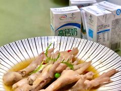 -好福记饭店(红梅公园店)