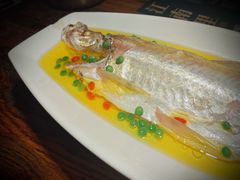 鸡汁大白条-江南里(环球港店)