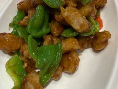 -饼中王酒楼(光复西路店)