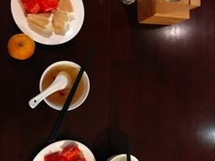 -美豪怡致酒店(上海长寿路店)