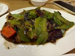 -佛有缘素食馆·荔湾老字号(陈家祠首店)