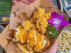-红泥小火炉·东北泥炉烤肉(天一旗舰店)