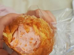酥服拿破仑-工匠面包(壹方店)