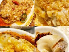 -527烧烤·龙虾·精酿酒(小石城美乐城店)