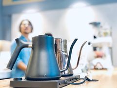 -GOTLOT COFFEE&KITCHEN角落厨房NOOK店
