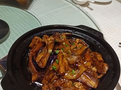 茄子-广州塔筷子荟餐厅(汇礼轩商场店)