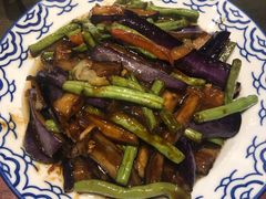 -手抄板凳江南菜(湖滨商业街店)