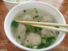 肉燕-三真丸子美食坊(故宫路店)