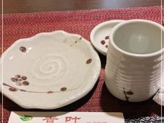 -青叶日式料理(飘亮阳光广场店)