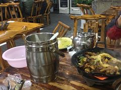 -胡师傅三下锅(汽车站店)