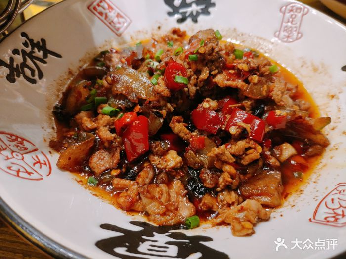 彭厨·湘菜馆(下沙店)图片 - 第274张