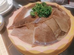 -打酱友•斑鱼海鲜粥火锅(吴桥店)