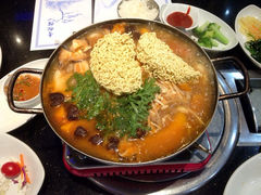 iphone_upload_pic-青松馆韩国料理(香港中路佳世客店)