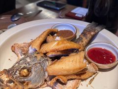 -KŌNG胶东小馆(华熙店)