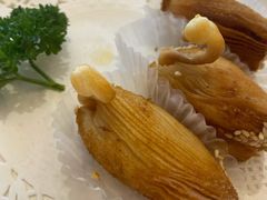 天鹅酥-和记小菜(大宁店)