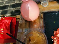 -丽江庭院之爱在路上(西单店)