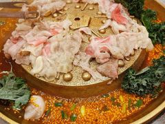 -牛牛章·章鱼水煎肉(光谷世界城店)