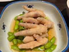 -庐灶江南·江南菜·四合院Bistro(东直门雍和宫·原华侨宾馆店)