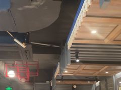 -通海俄式烧烤·俄罗斯大串(嵩山路店)
