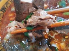 牛杂-兄弟俩老李家牛肉汤(总店)