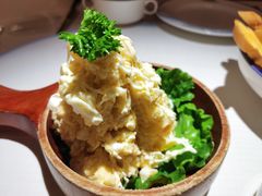 俄式拌香鸡-俄士厨房(时代天街店)