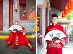 -蔚蓝映像STUDIO婚纱摄影(南稍门店)