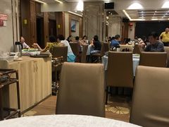 大堂-如丰晟宴(长安万达店)