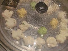 -山河屯铁锅炖鲜鹅·东北菜(开发区一店)