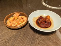 -万丽轩·粤菜(王府井金茂万丽酒店)