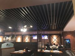 大堂-汉巴味德(大悦城店)