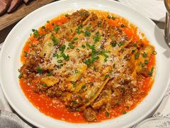 -沛家·西餐Brunch·直火料理