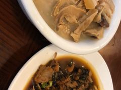 -山菜馆(竹海公园店)