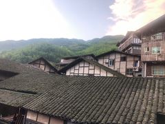 -土城古镇