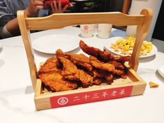 -双合园·海鲜水饺青岛菜(万佳广场店)