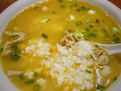 豆汤-巷子肥肠(科华巷店)