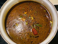 -葛记红焖羊肉(和平路形象店)