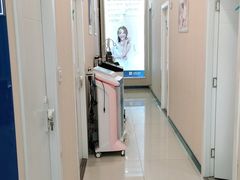 -蓝丝带产后恢复中心(铜梁人民医院店)