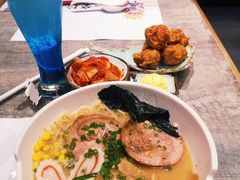 -火影忍者一乐拉面(环球港店)