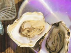 -蚝堡海鲜·威海菜·海肠捞饭·烧烤·亚洲吃蚝公司(幸福门店)